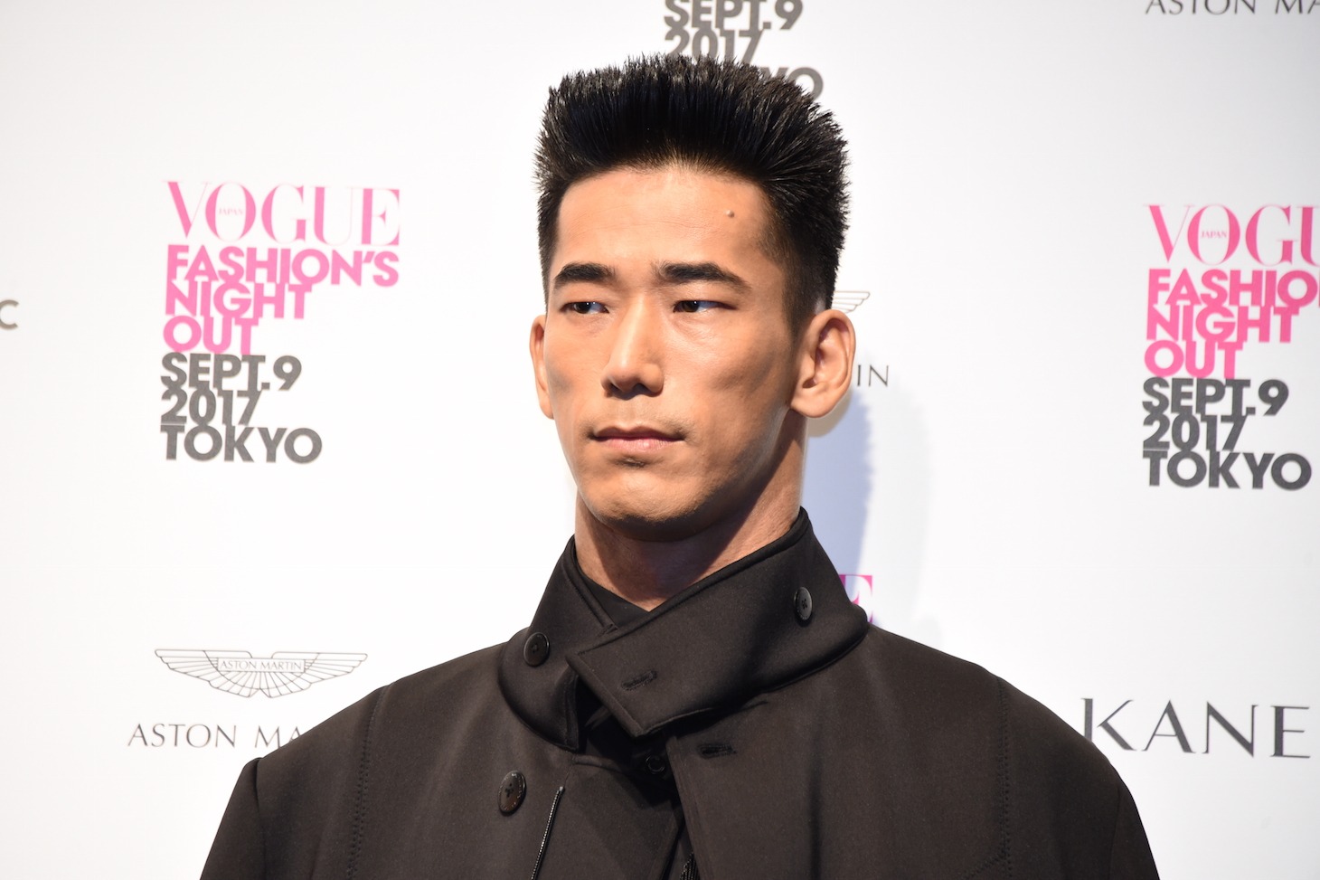 小林直己（三代目 J Soul Brothers from EXILE TRIBE）