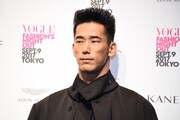 小林直己(三代目 J Soul Brothers from EXILE TRIBE)