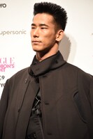 小林直己（三代目 J Soul Brothers from EXILE TRIBE）