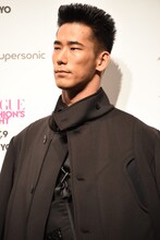 小林直己（三代目 J Soul Brothers from EXILE TRIBE）