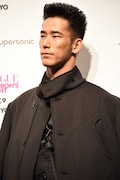 小林直己(三代目 J Soul Brothers from EXILE TRIBE)