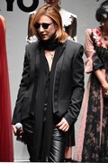 YOSHIKI