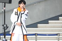 板垣瑞生（撮影：笹森健一）