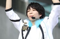 塩崎太智（撮影：笹森健一）