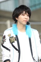 塩崎太智（撮影：笹森健一）