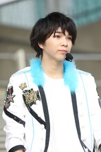 塩崎太智（撮影：笹森健一）