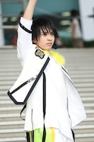 吉田仁人（撮影：笹森健一）