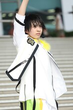 吉田仁人（撮影：笹森健一）