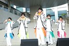 M!LK、1stアルバムイベント初日に新曲初披露！MV＆ジャケも一挙公開