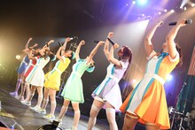 PASSPO☆（撮影：古川朋久）