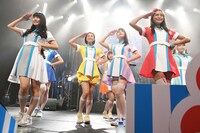 PASSPO☆（撮影：古川朋久）