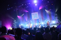 PASSPO☆「青年も、大志を抱け！ツアー」ファイナルの様子。（撮影：古川朋久）