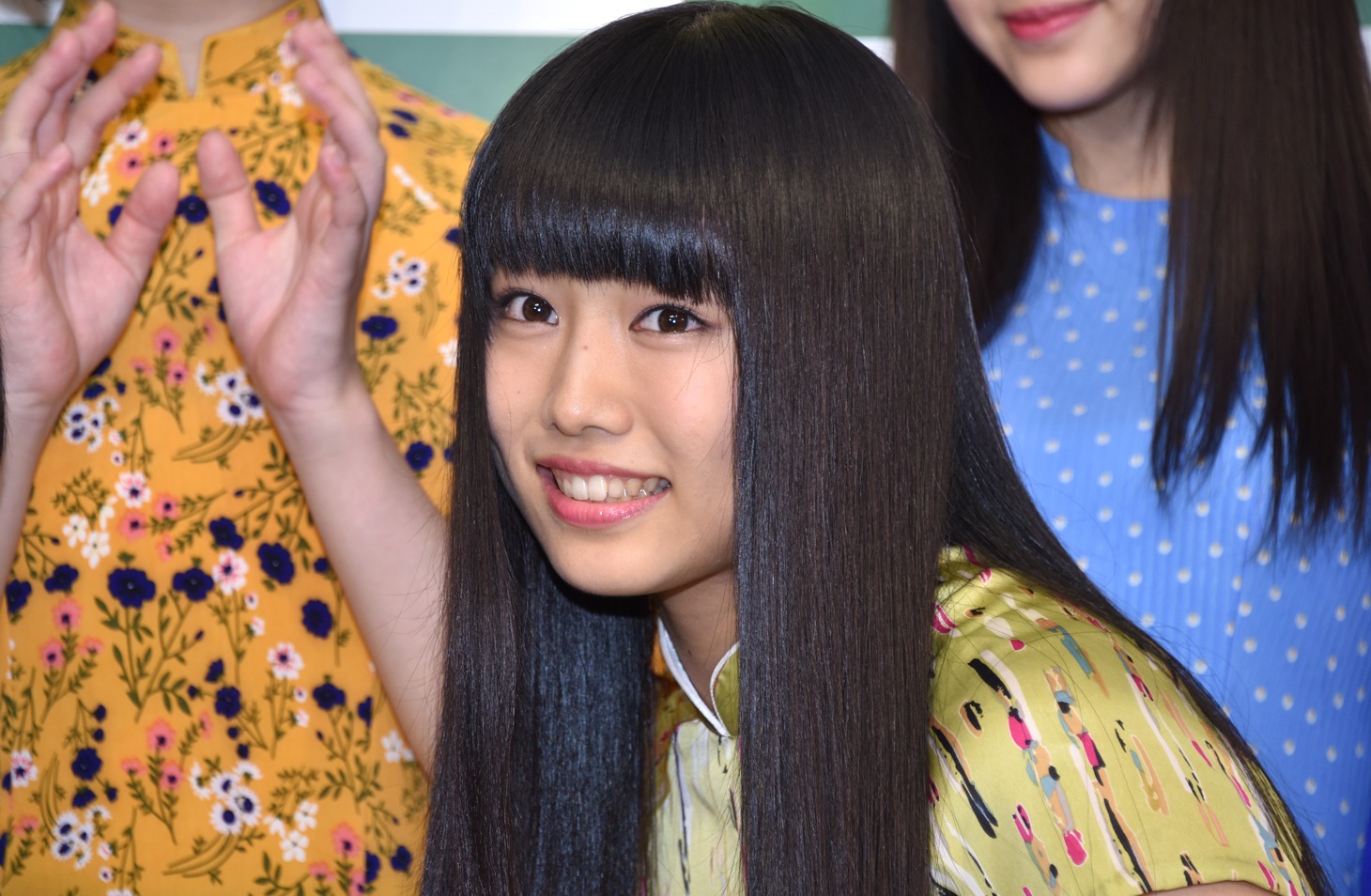廣田あいか