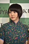 安本彩花
