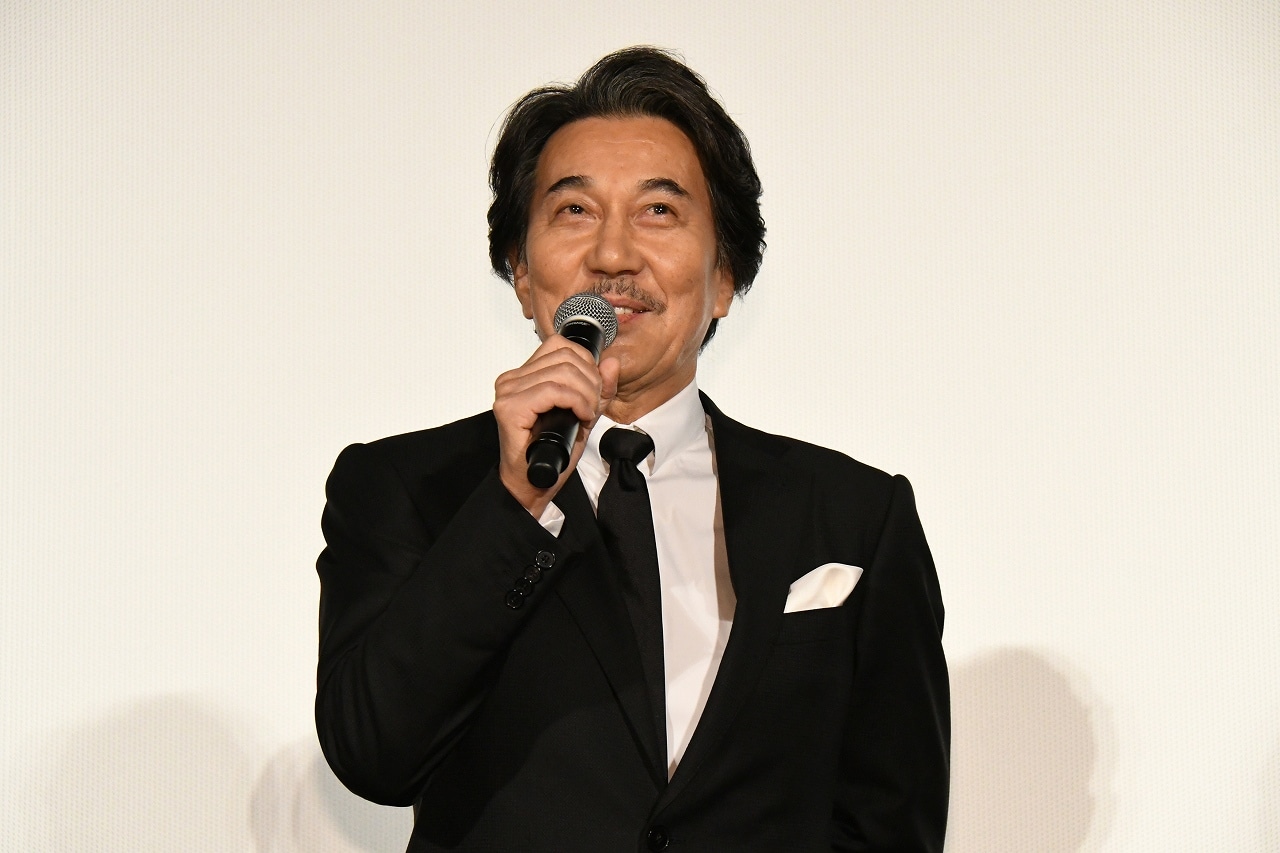 役所広司