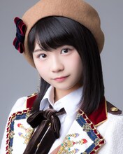 小畑優奈（SKE48 Team KII）