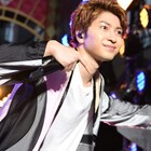 超特急コーイチが「なら≒デキ」出演、メンバー全員登場デキた