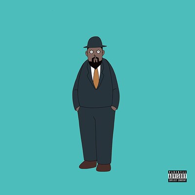 「Monk's Playhouse」ジャケット