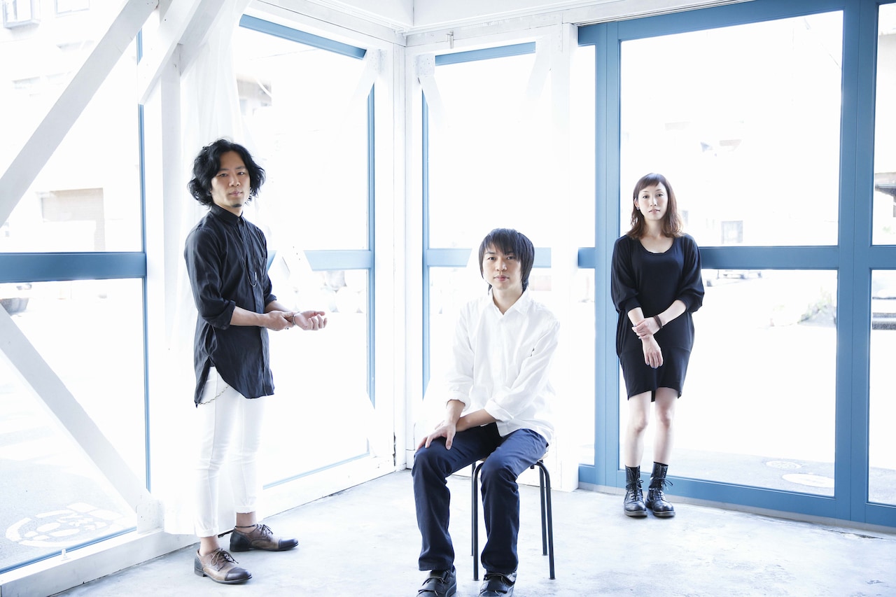 つばき、ライブ会場限定CDの配信がスタート