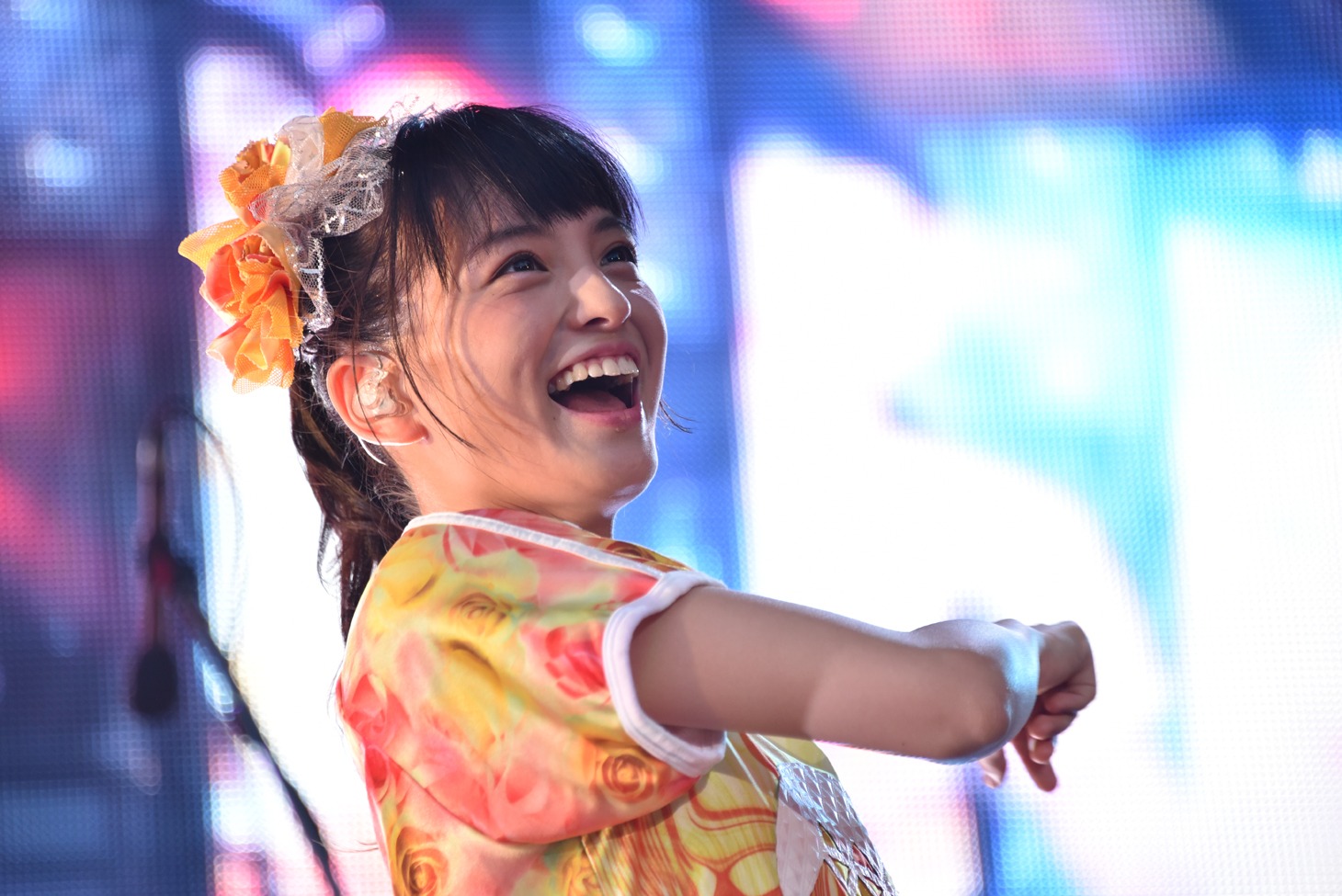 清井咲希
