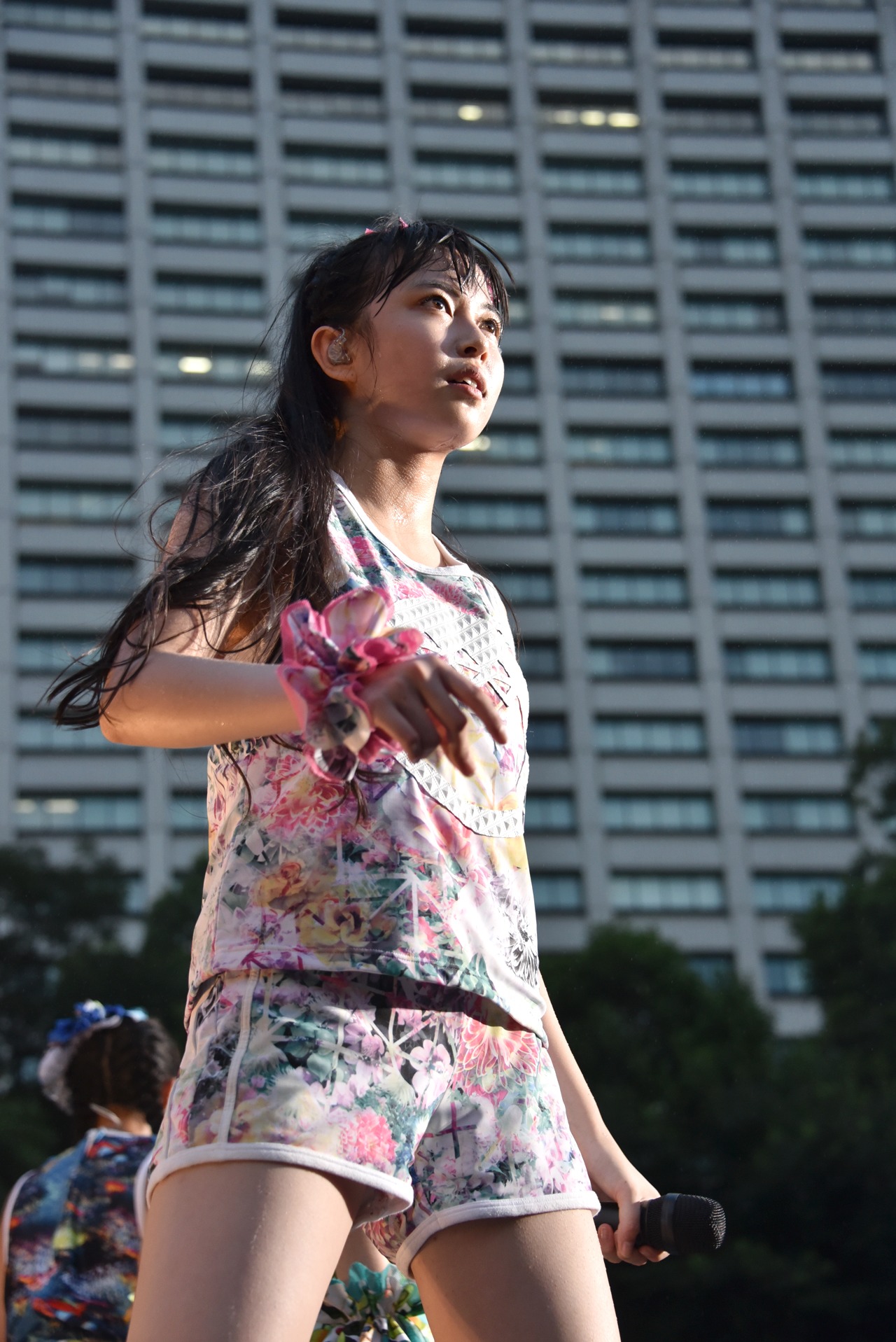 彩木咲良
