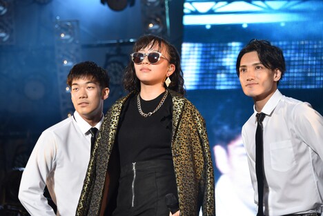 アマゾンくるみ with B