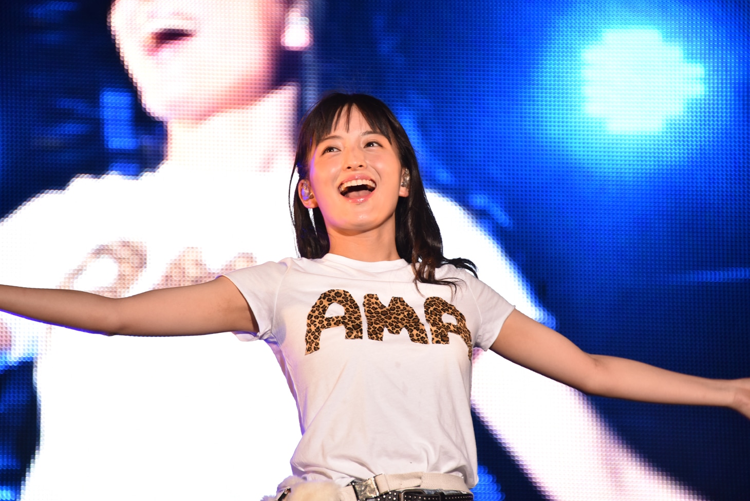 尼崎あゆみ