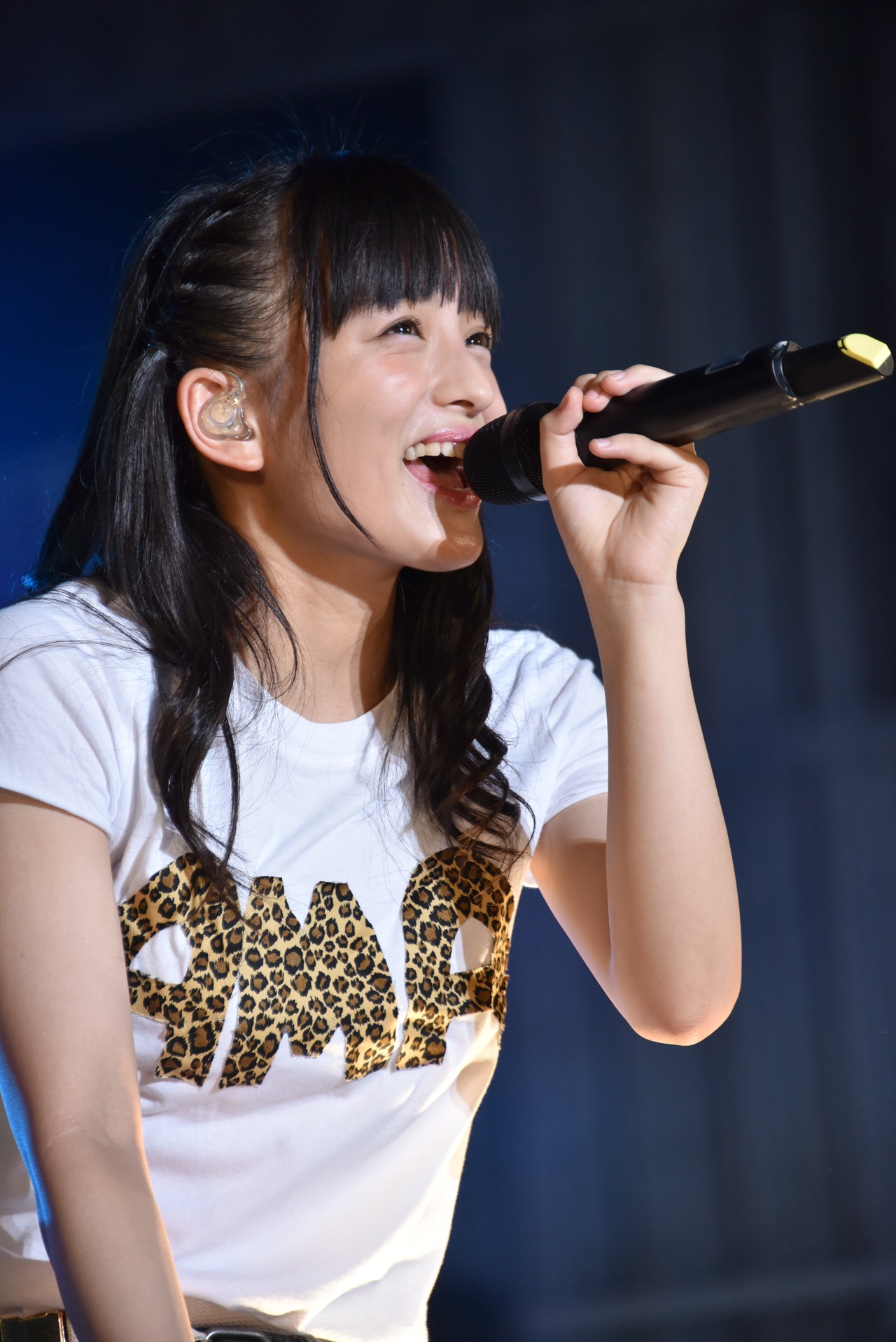 尼崎あゆみ