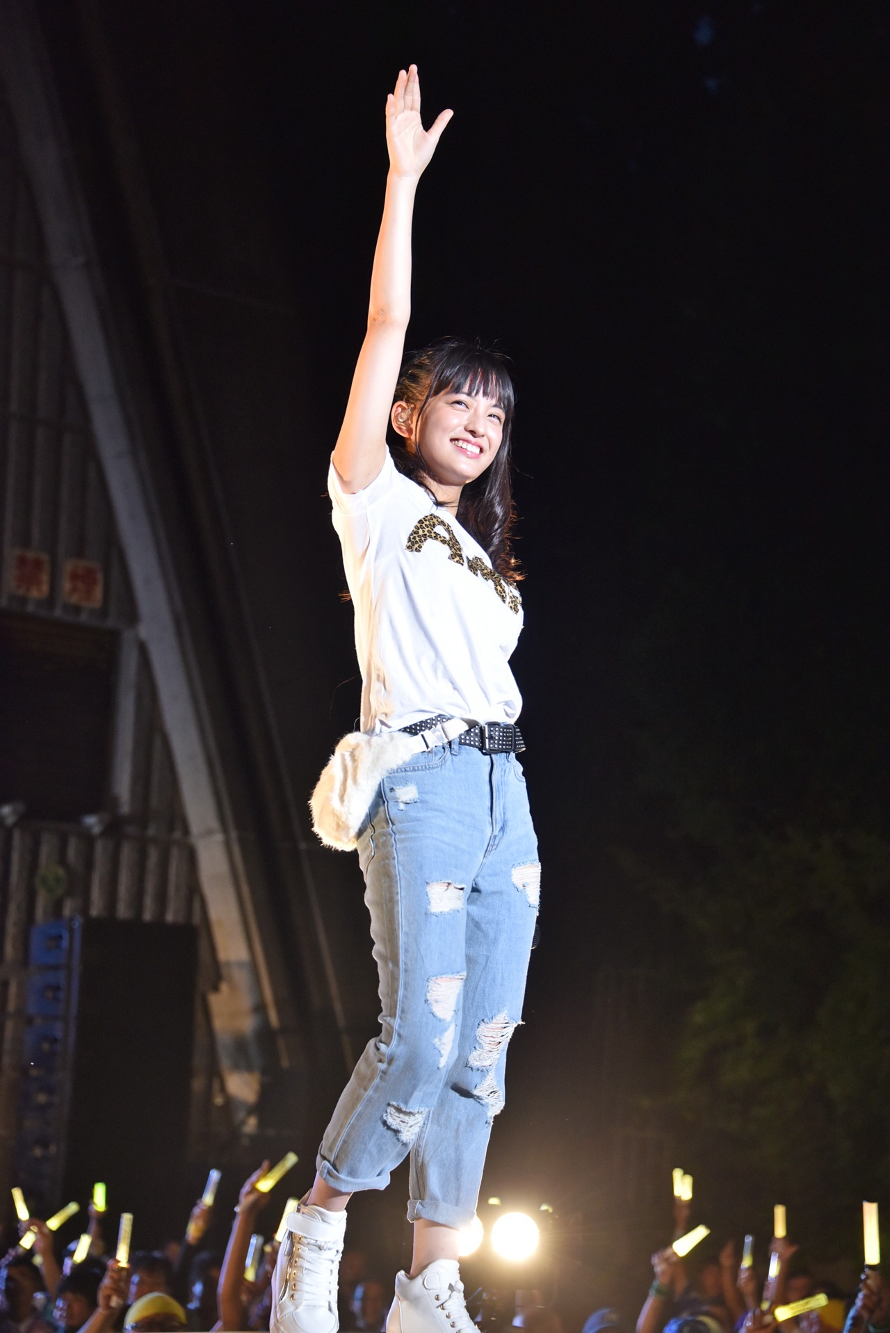尼崎あゆみ