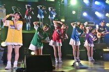 たこやきレインボー