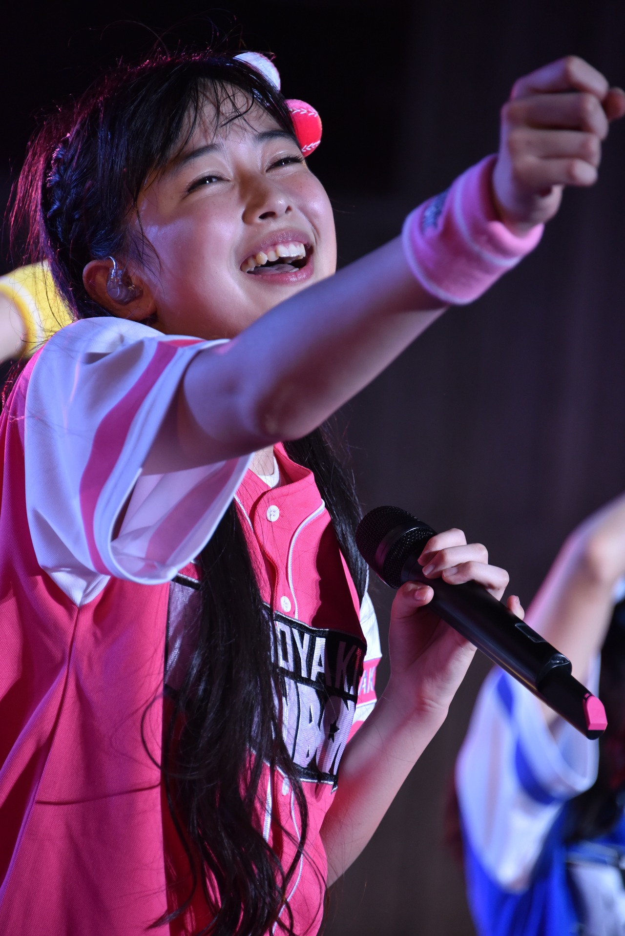 彩木咲良