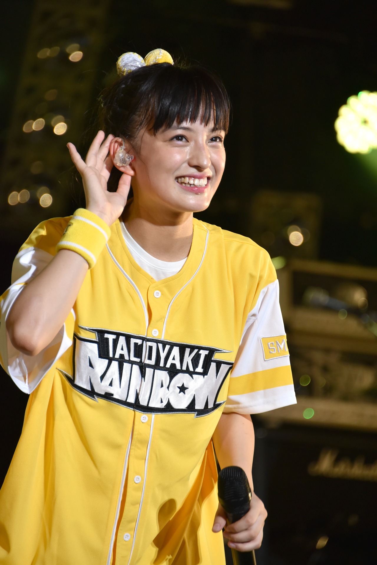 清井咲希