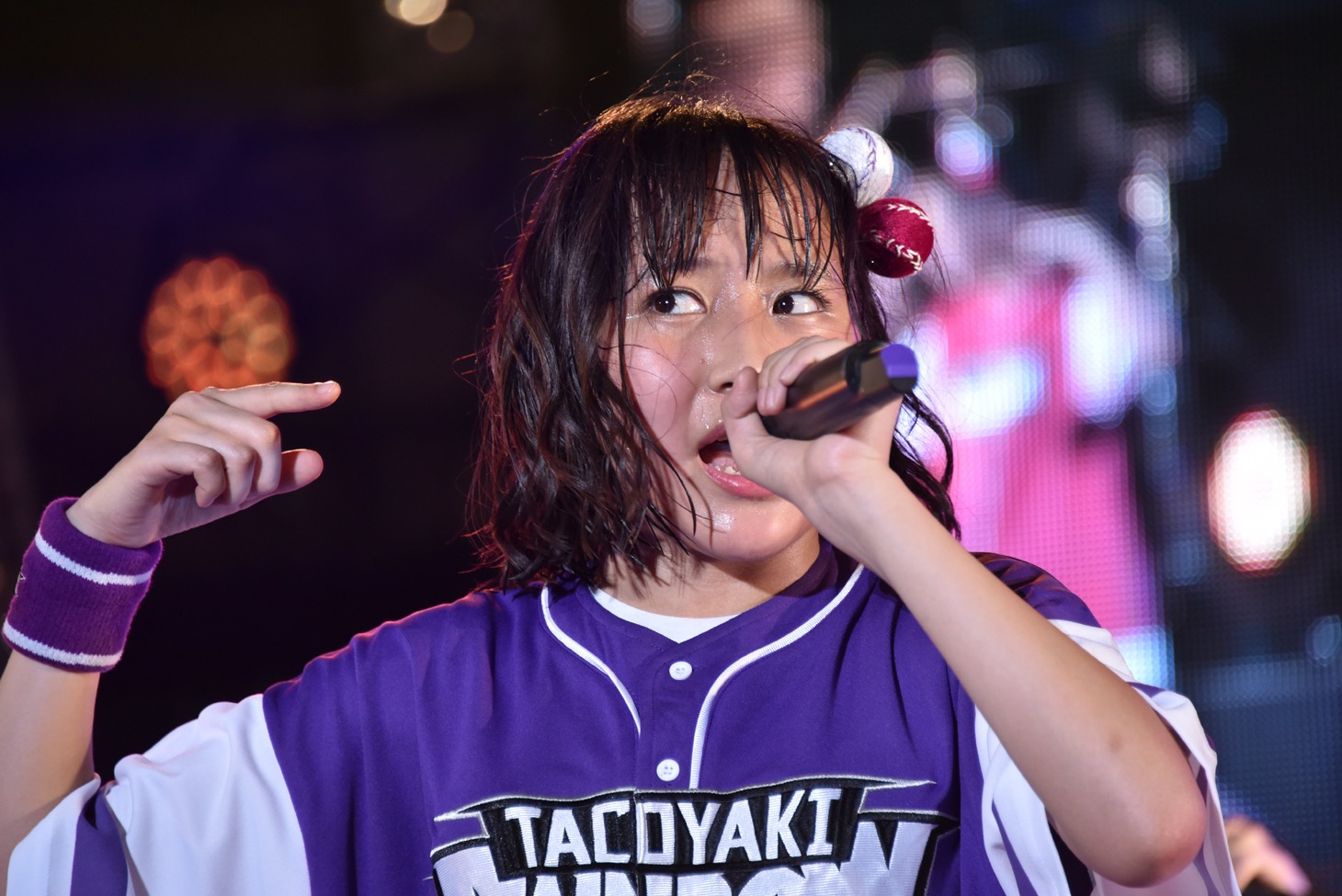 堀くるみ