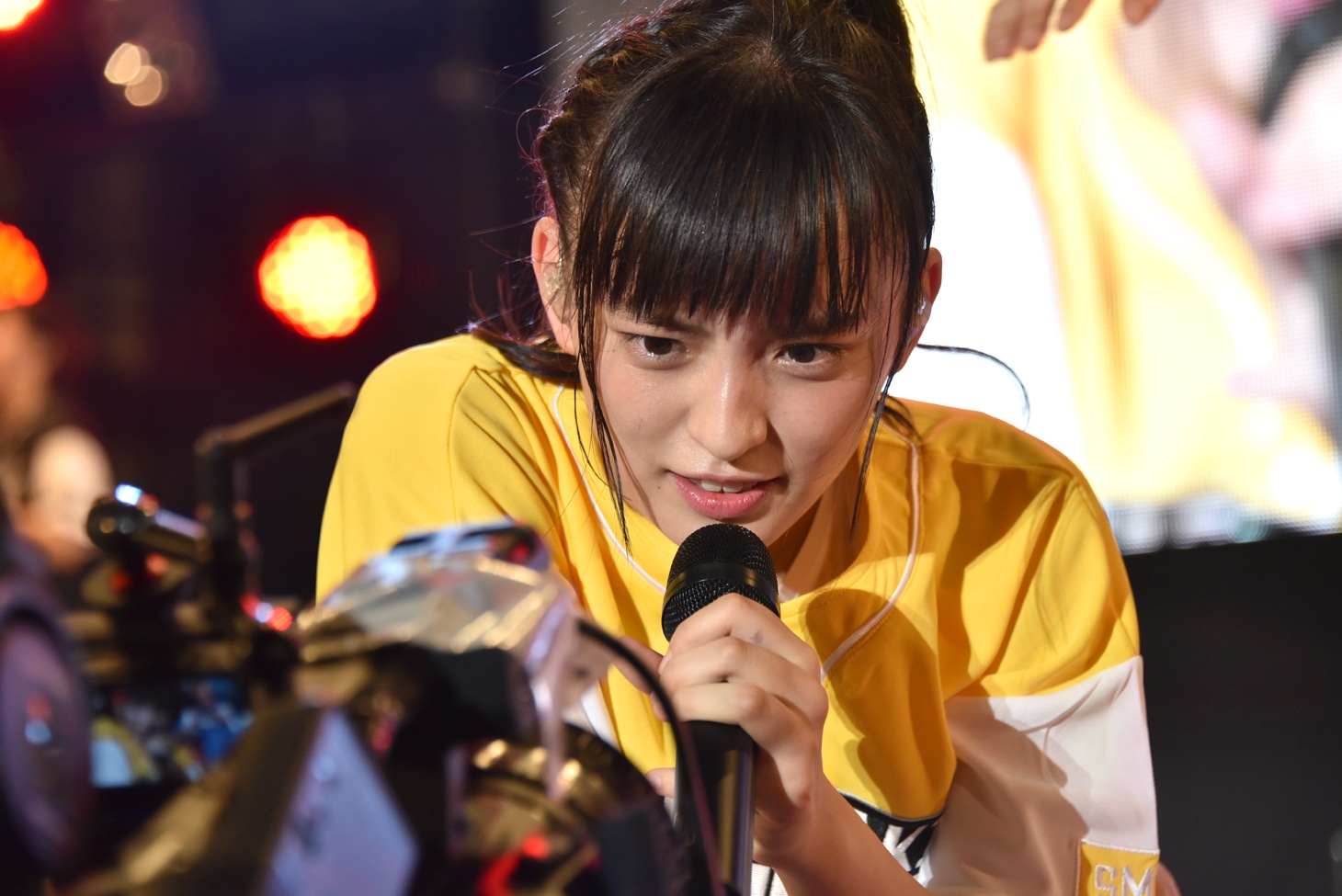 清井咲希