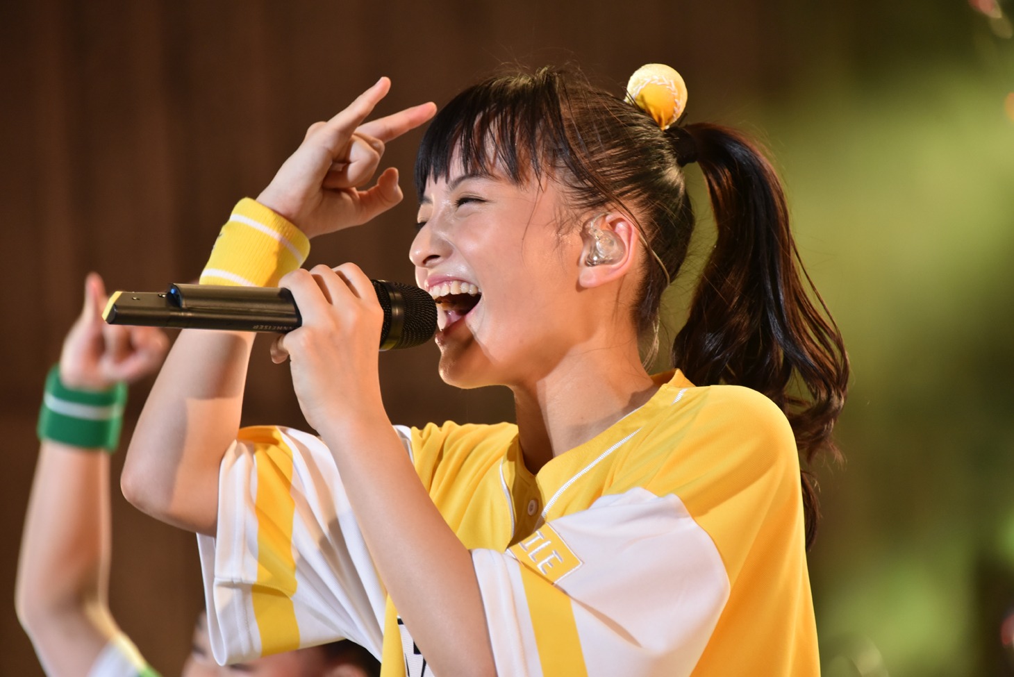 清井咲希