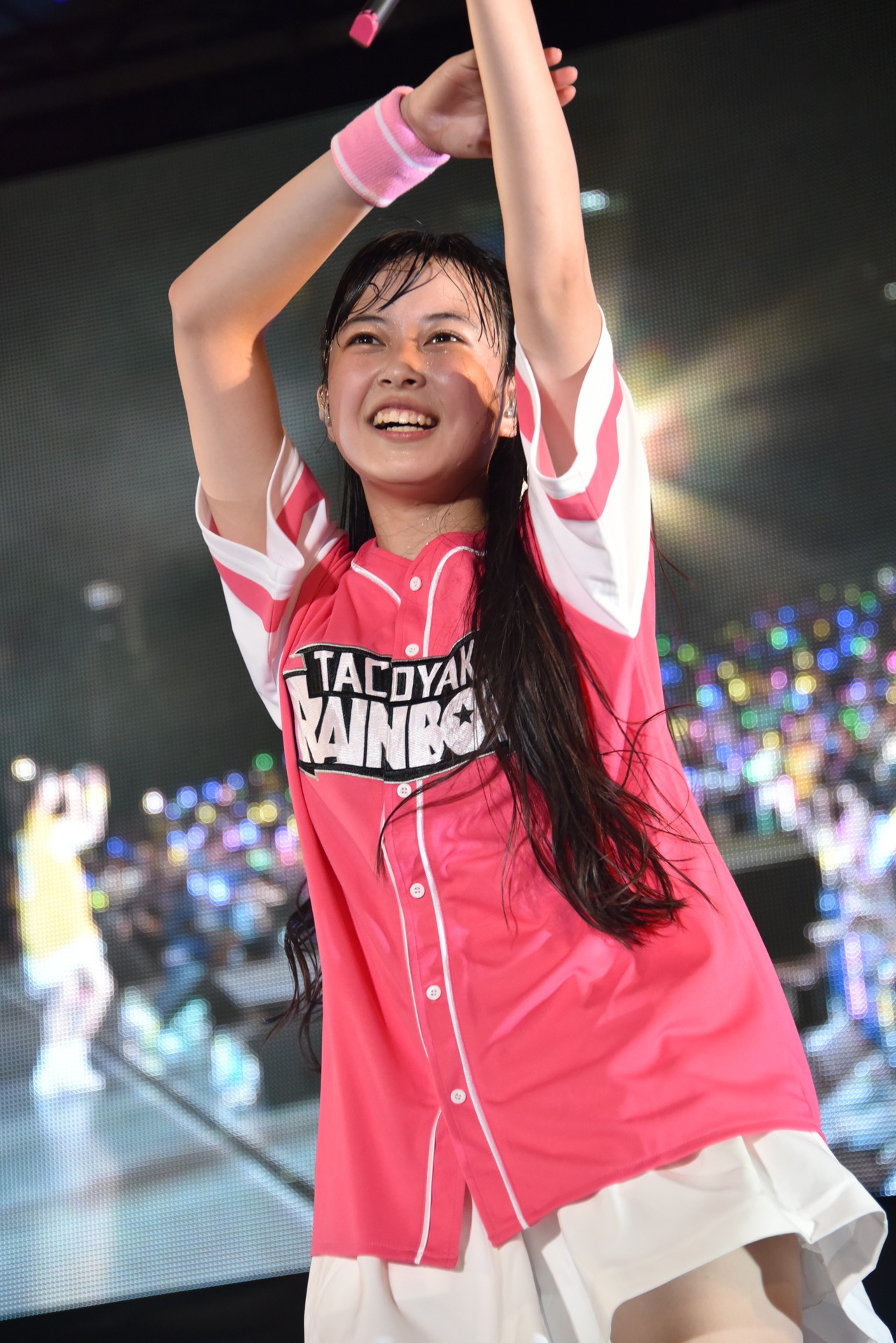 彩木咲良