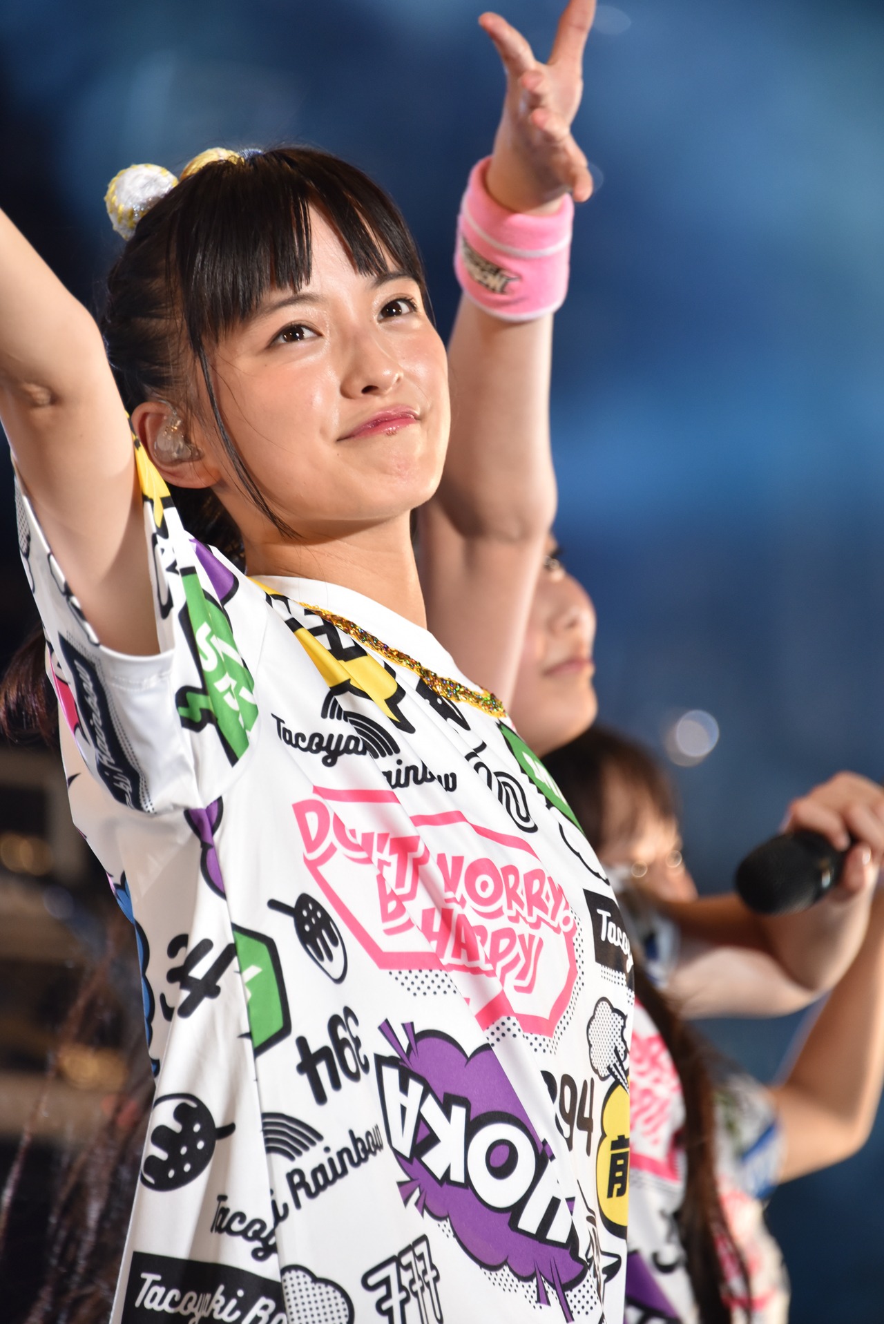 清井咲希