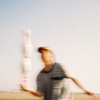 安部勇磨（never young beach）