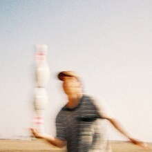 安部勇磨（never young beach）