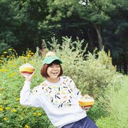 「超豊作です」DJみそしるとMCごはん新作テーマは“ご飯”