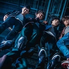 感覚ピエロ「ブラッククローバー」OP曲、今晩ラジオ初OA