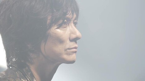 映画「オトトキ」のワンシーン。