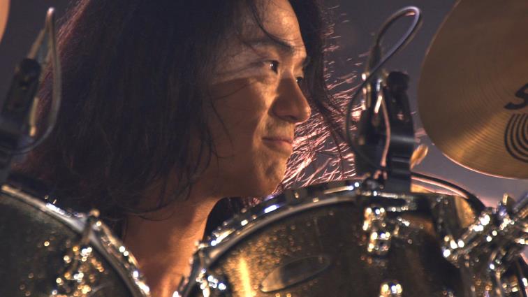 映画「オトトキ」のワンシーン。