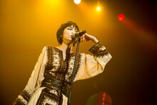 植田真梨恵（撮影：竹谷さくら）