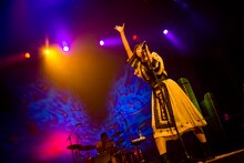 植田真梨恵（撮影：竹谷さくら）