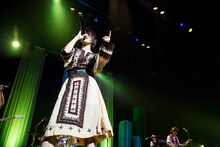 植田真梨恵（撮影：竹谷さくら）