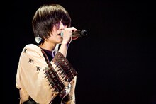 植田真梨恵（撮影：竹谷さくら）