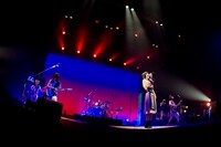 「植田真梨恵LIVE TOUR UTAUTAU vol.3」の様子。（撮影：竹谷さくら）