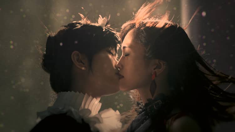 山本彩が男女2役演じる新曲 Joker Mvでキス 動画あり 音楽ナタリー 山本彩が男女2役演じる新曲 Joker Mvでキス 動画あり 音楽ナタリー