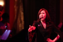 高橋洋子（写真提供：音組）